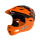 Ochraniacz / kask Kamikaze Ronin  Orange